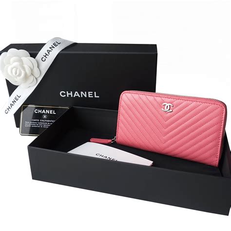 chanel purse wallet|where to buy chanel wallet.